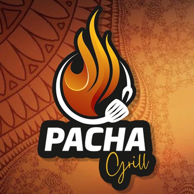 Pasha Grill logo
