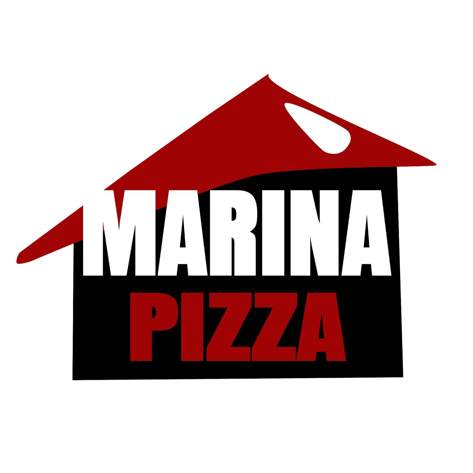 Pizza La Marina logo