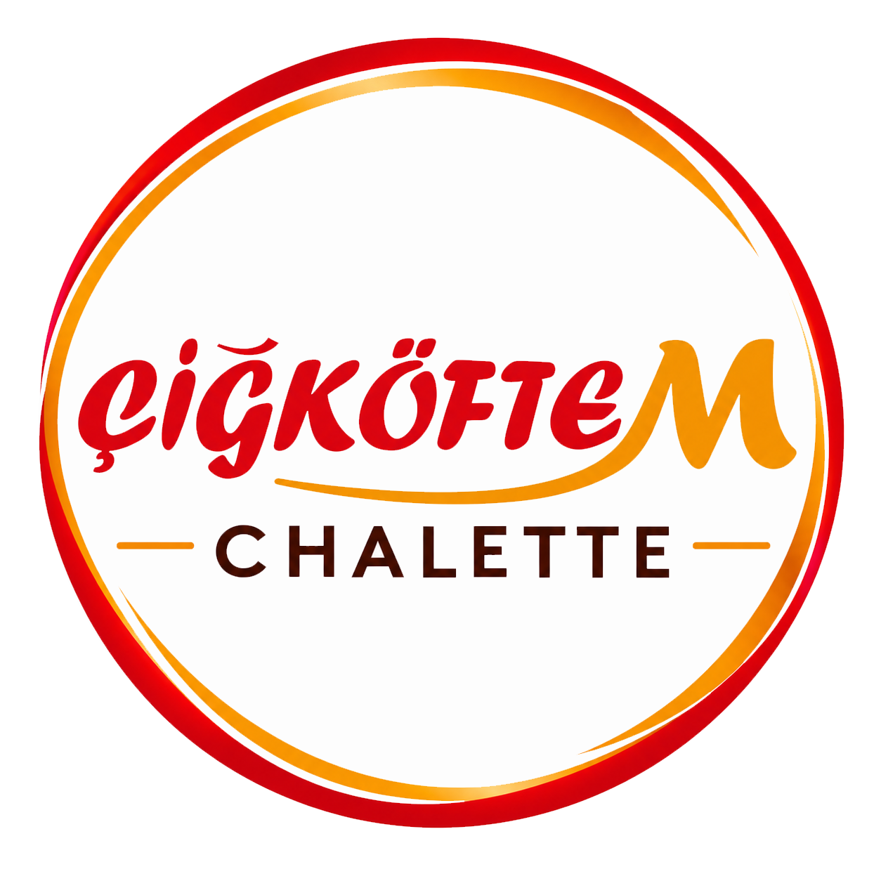 Cigkoftem Chalette logo