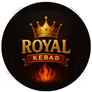 Royal Kebab logo