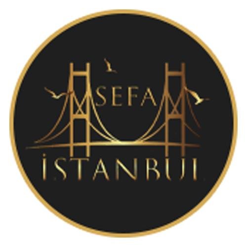 Sefa istanbul logo