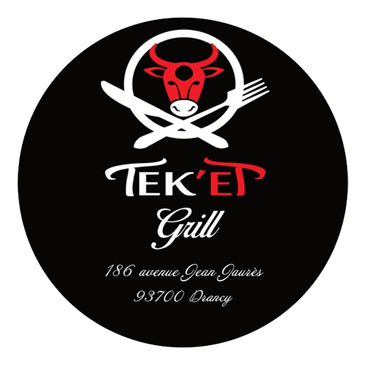 tek-et grill logo