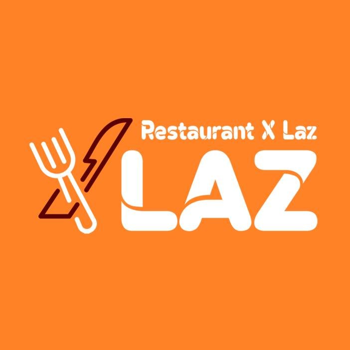 Restaurant X LAZ logo